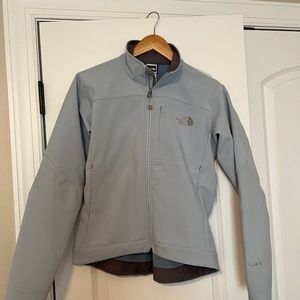 The North Face Apex jacket